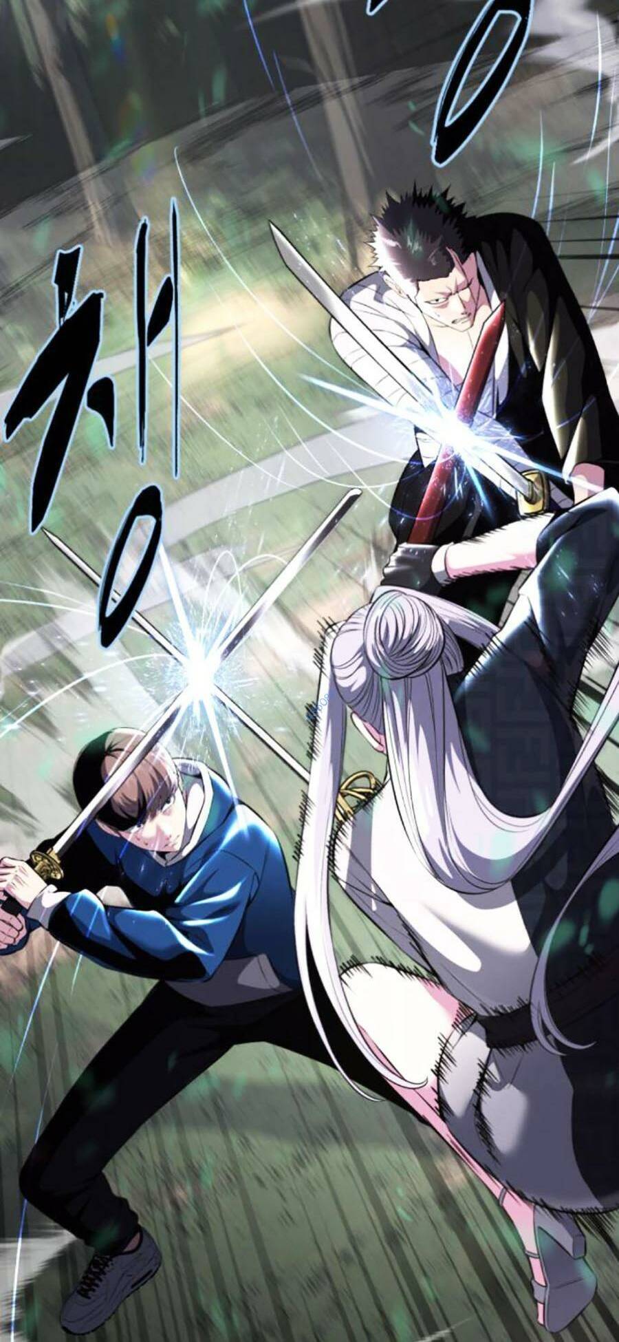 Cậu Bé Của Thần Chết Chap 197 - Next Chap 198