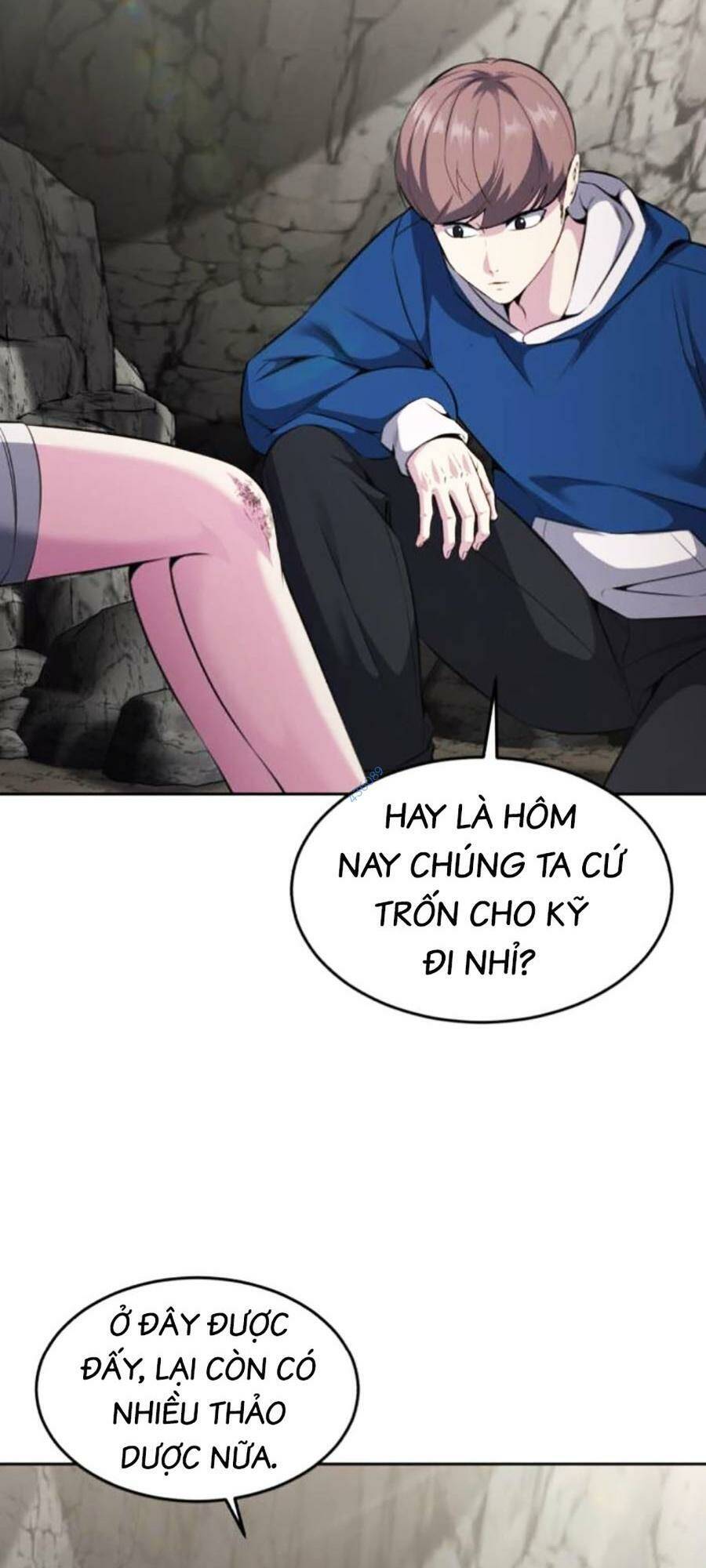 Cậu Bé Của Thần Chết Chap 197 - Next Chap 198