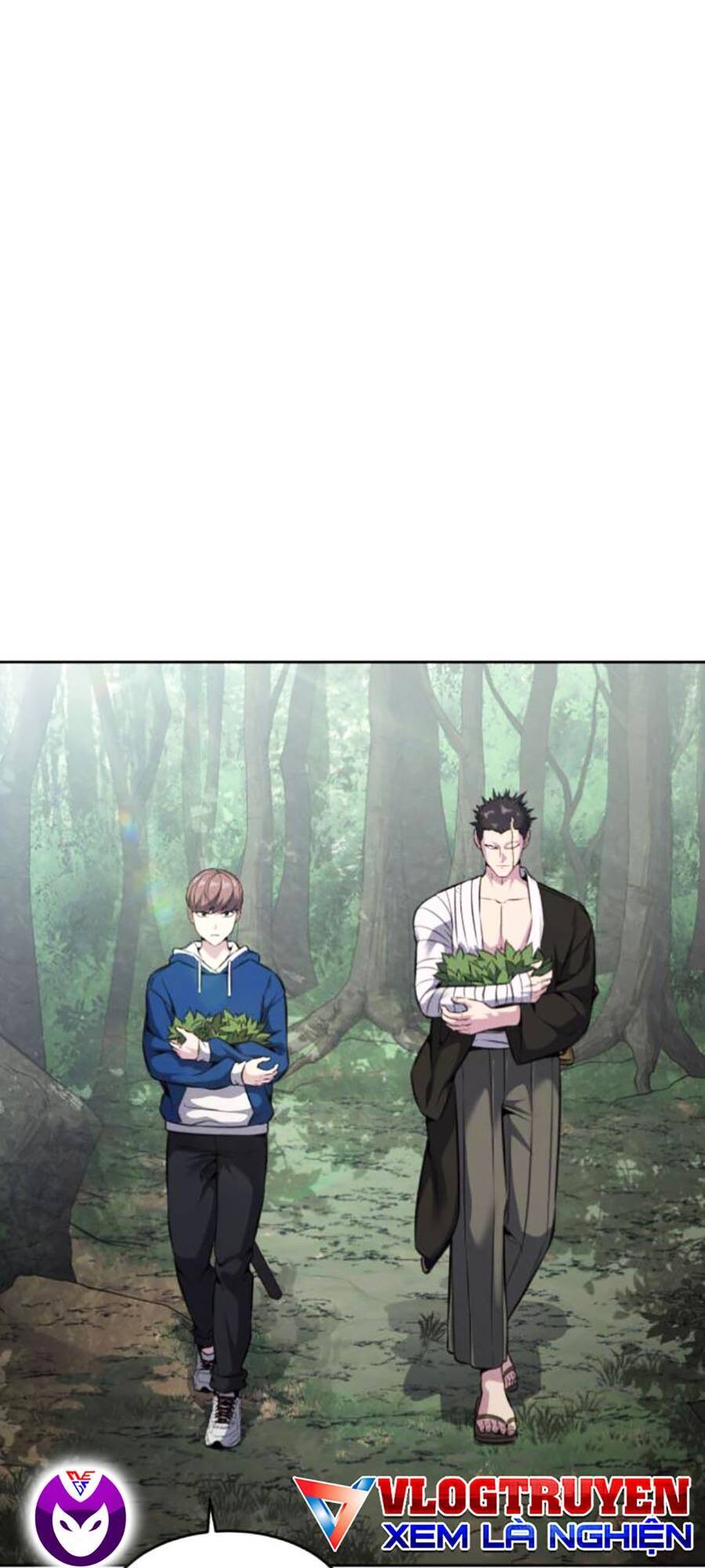 Cậu Bé Của Thần Chết Chap 197 - Next Chap 198