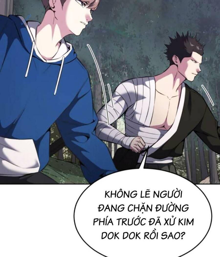 Cậu Bé Của Thần Chết Chap 197 - Next Chap 198