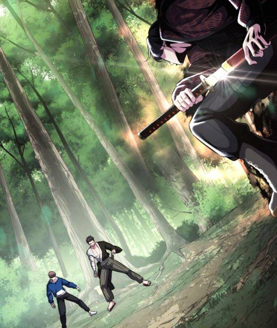 Cậu Bé Của Thần Chết Chap 197 - Next Chap 198