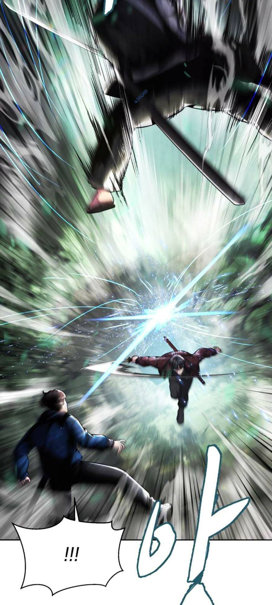 Cậu Bé Của Thần Chết Chap 197 - Next Chap 198