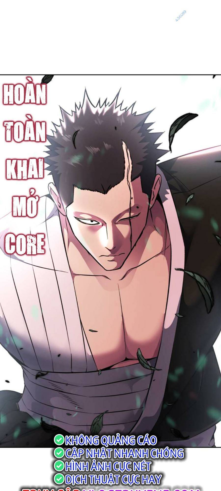 Cậu Bé Của Thần Chết Chap 197 - Next Chap 198