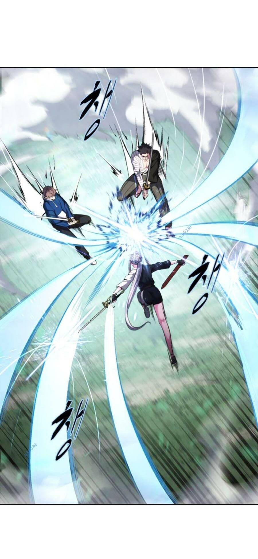 Cậu Bé Của Thần Chết Chap 197 - Next Chap 198