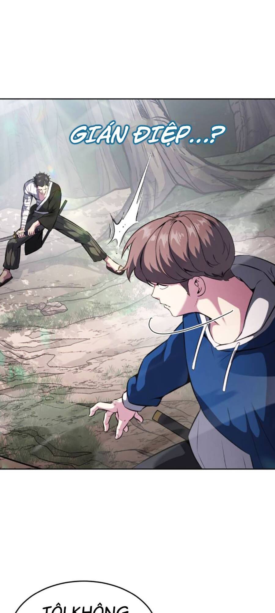 Cậu Bé Của Thần Chết Chap 197 - Next Chap 198