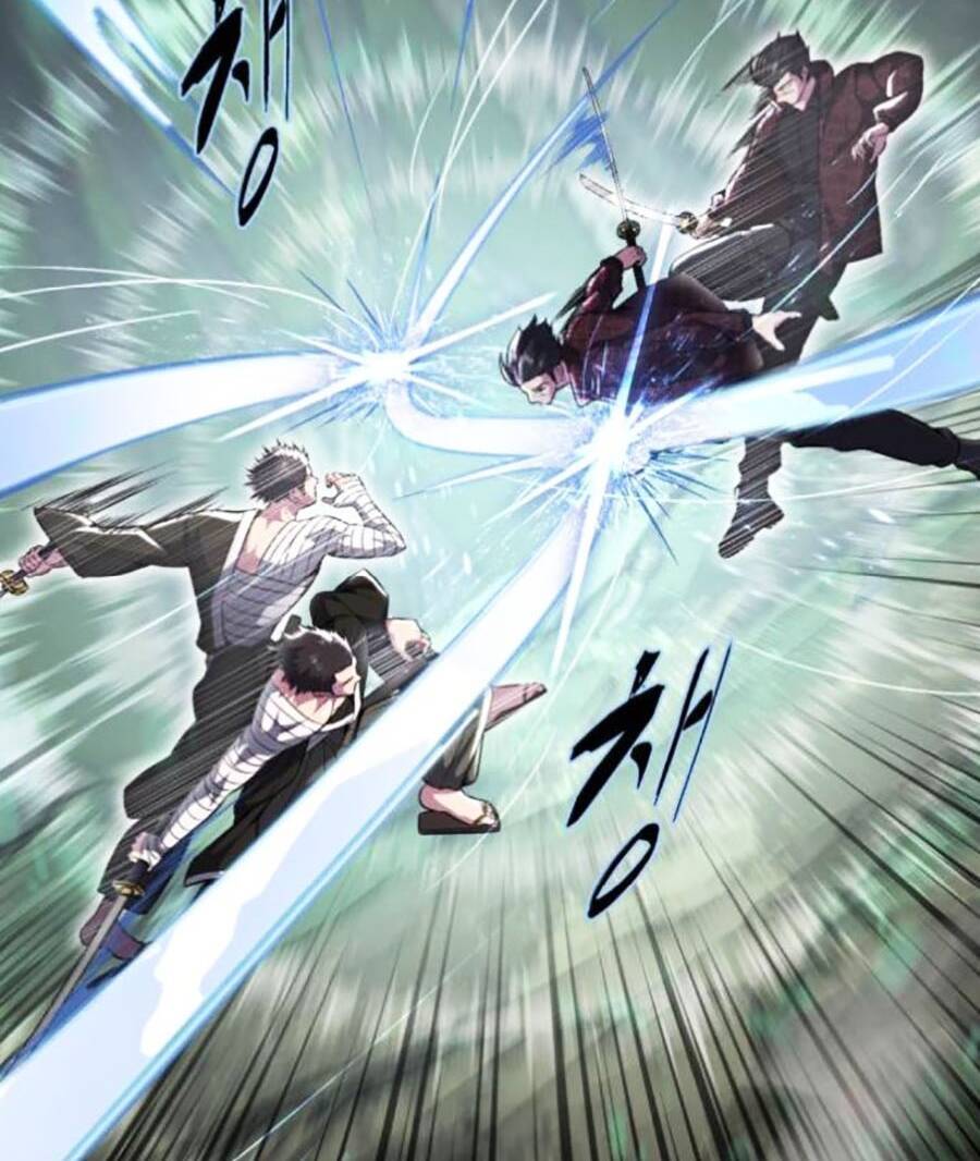 Cậu Bé Của Thần Chết Chap 197 - Next Chap 198