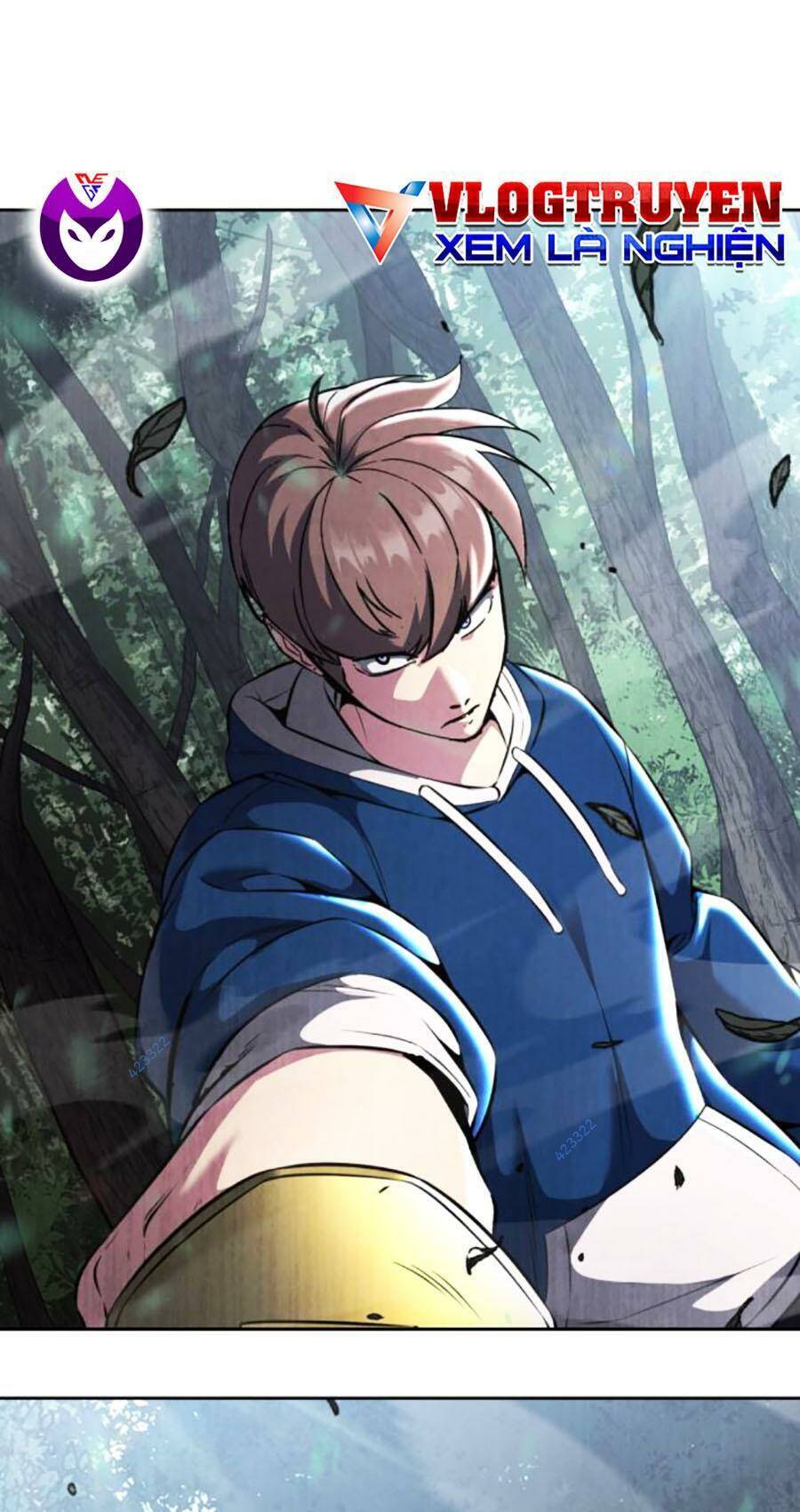 Cậu Bé Của Thần Chết Chap 198 - Next Chap 199