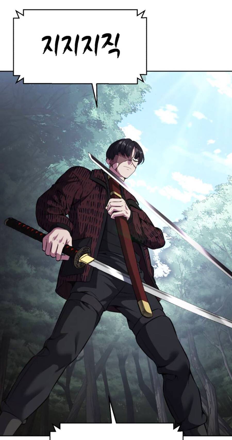 Cậu Bé Của Thần Chết Chap 198 - Next Chap 199