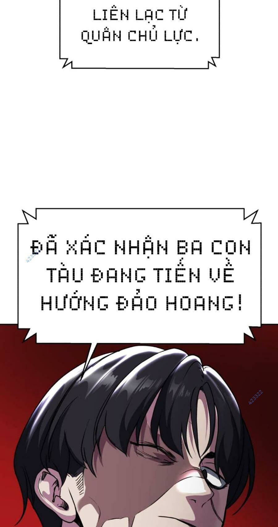 Cậu Bé Của Thần Chết Chap 198 - Next Chap 199