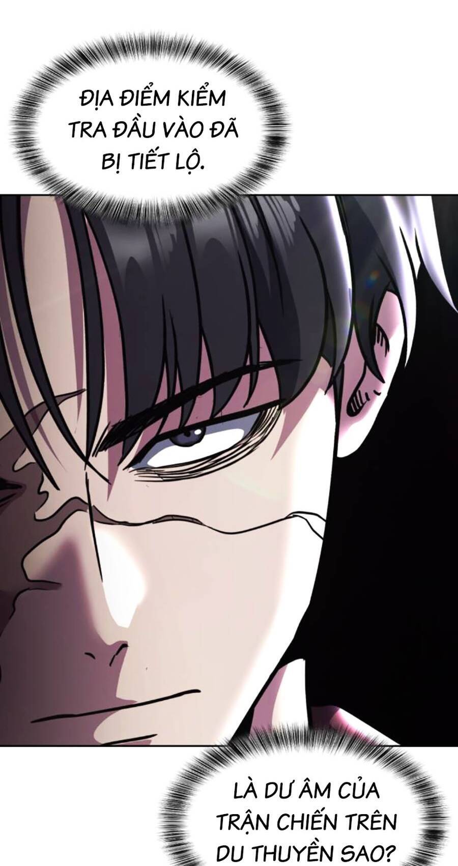 Cậu Bé Của Thần Chết Chap 198 - Next Chap 199