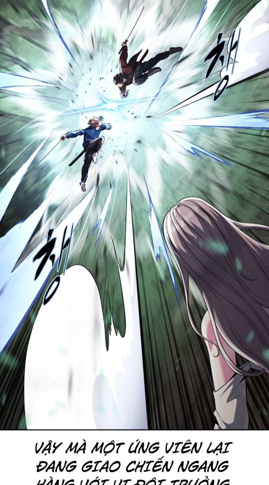 Cậu Bé Của Thần Chết Chap 198 - Next Chap 199