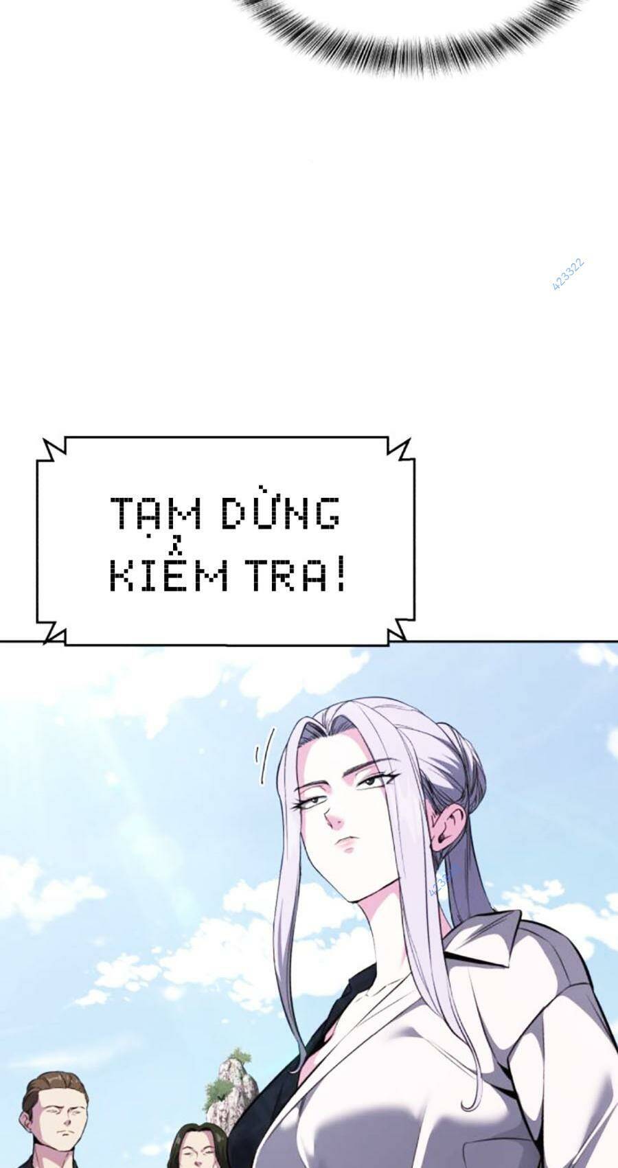 Cậu Bé Của Thần Chết Chap 198 - Next Chap 199