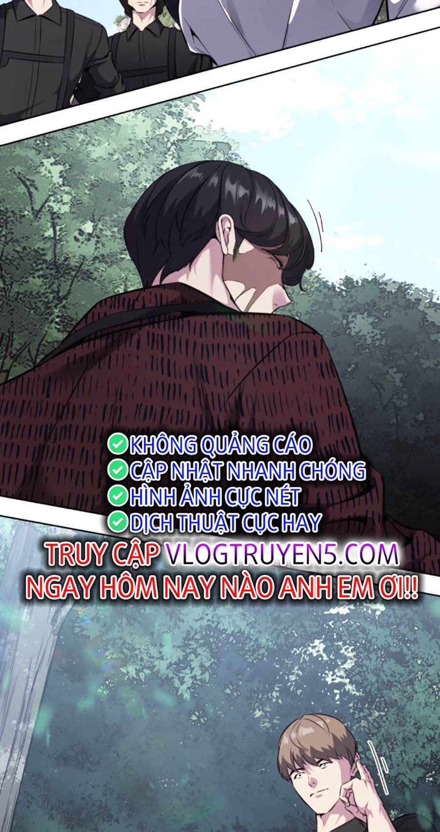 Cậu Bé Của Thần Chết Chap 198 - Next Chap 199