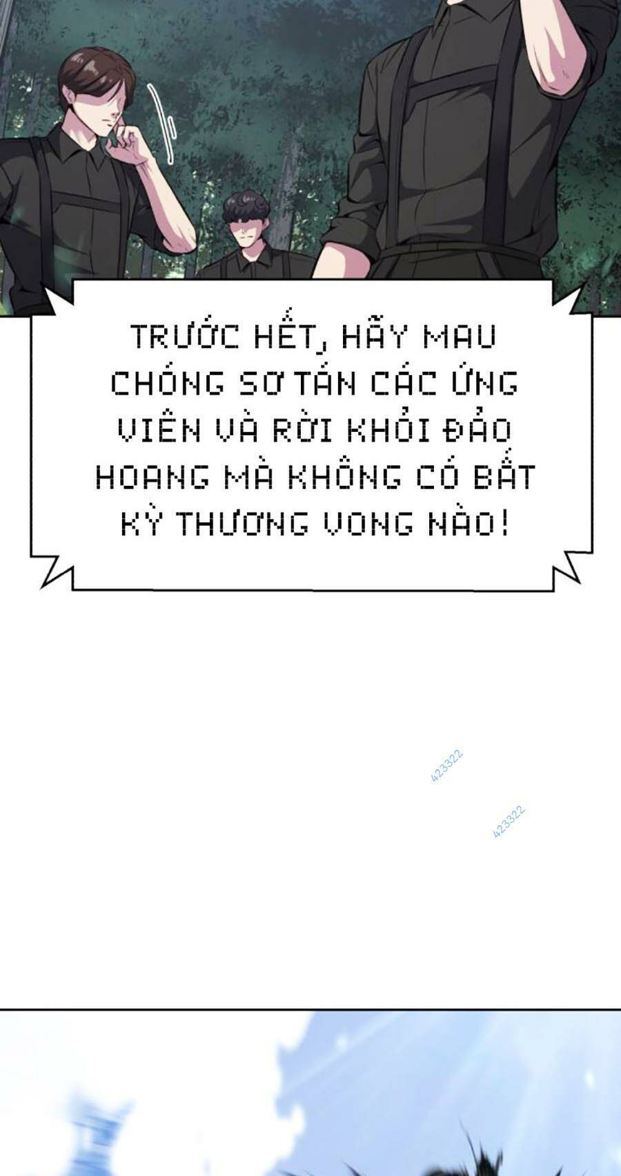 Cậu Bé Của Thần Chết Chap 198 - Next Chap 199