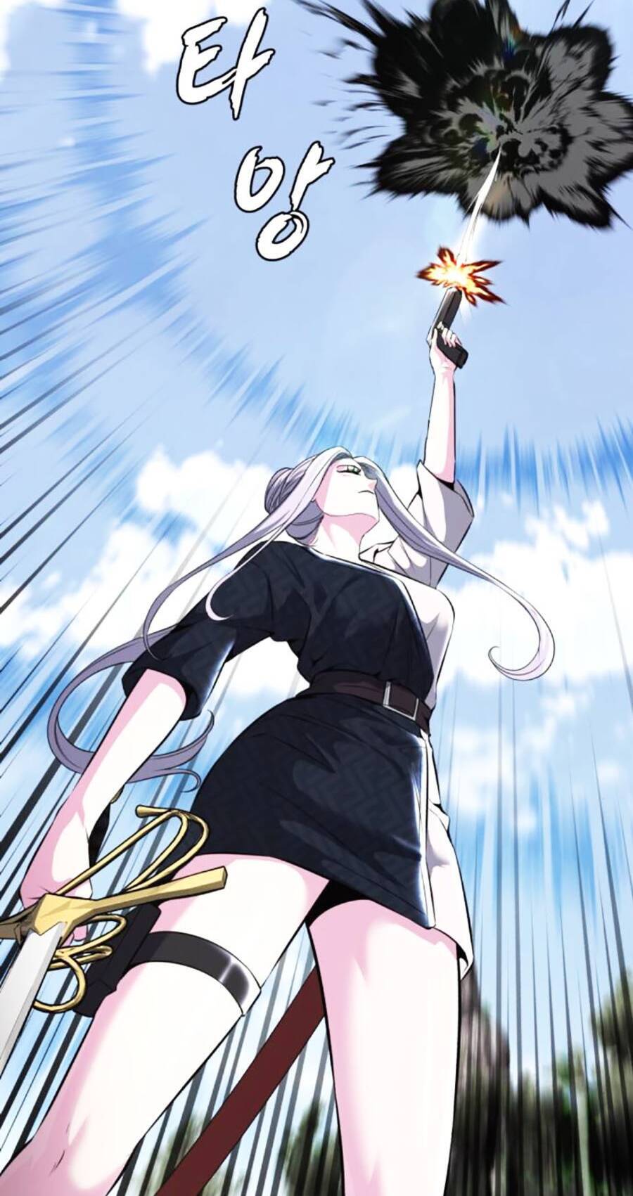 Cậu Bé Của Thần Chết Chap 198 - Next Chap 199