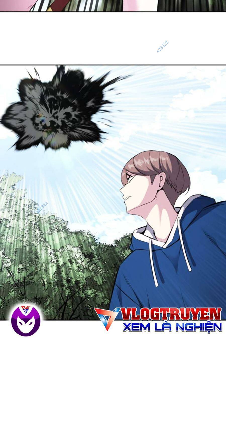 Cậu Bé Của Thần Chết Chap 198 - Next Chap 199