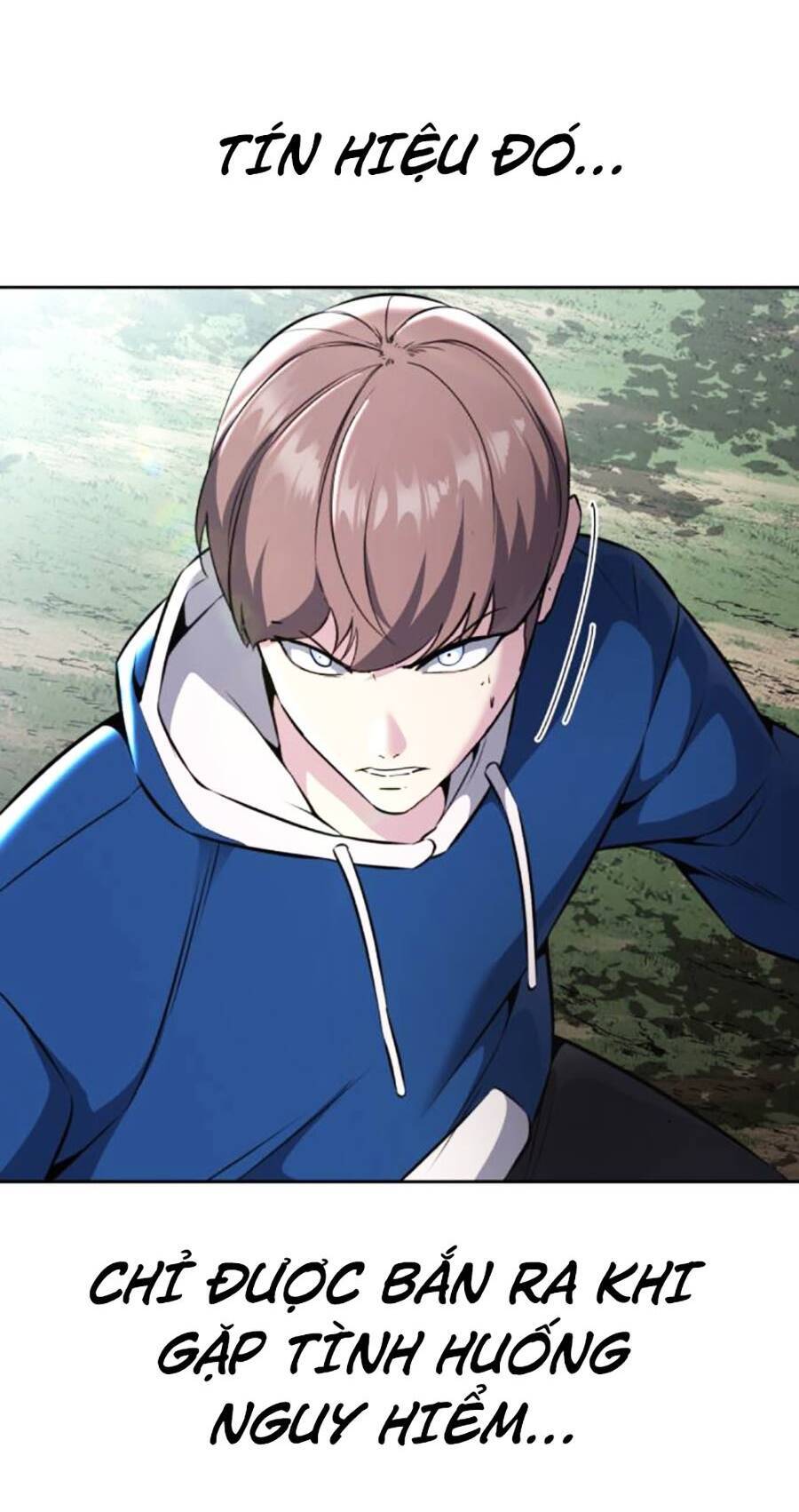 Cậu Bé Của Thần Chết Chap 198 - Next Chap 199