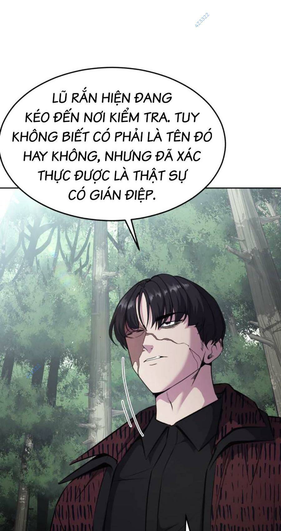 Cậu Bé Của Thần Chết Chap 198 - Next Chap 199