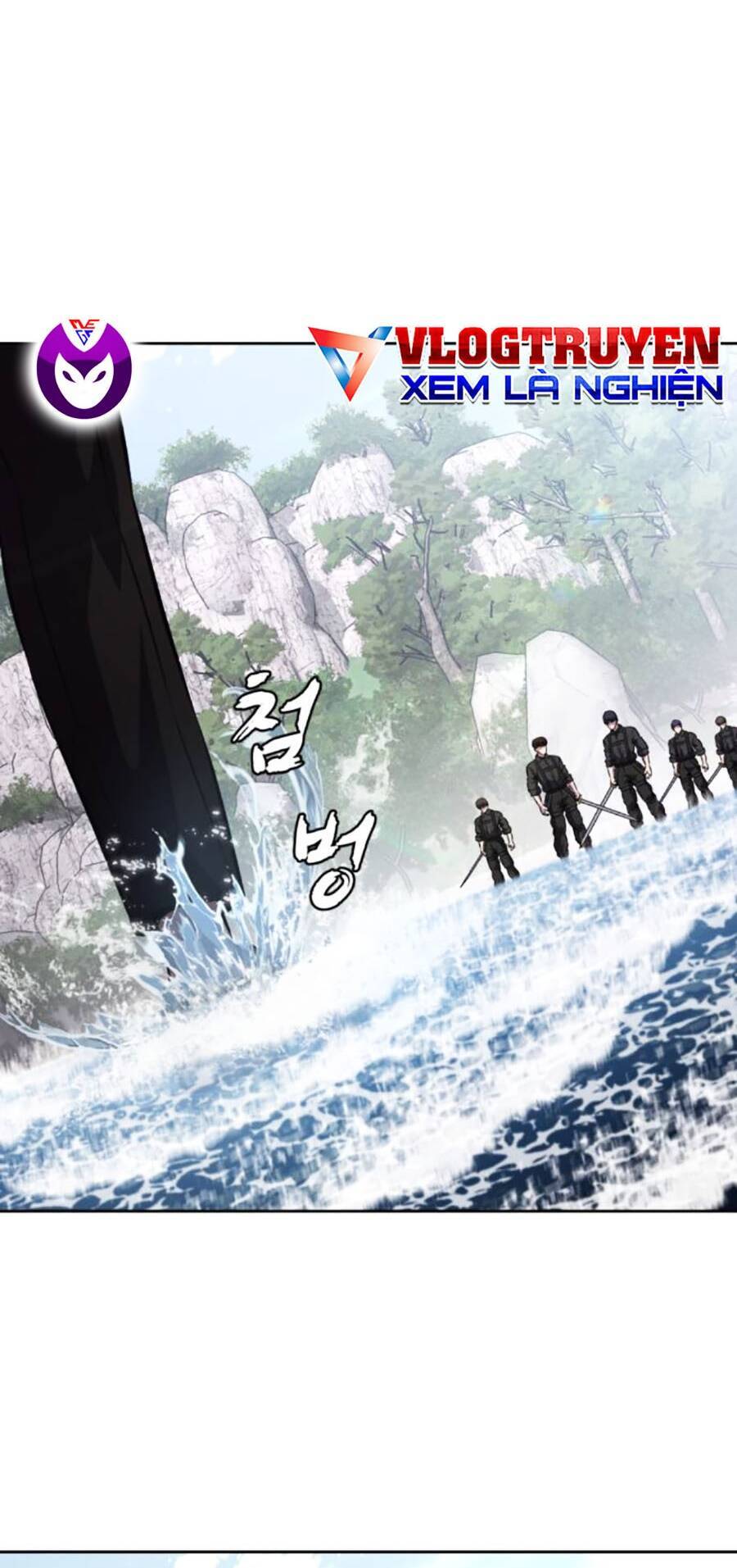 Cậu Bé Của Thần Chết Chap 198 - Next Chap 199