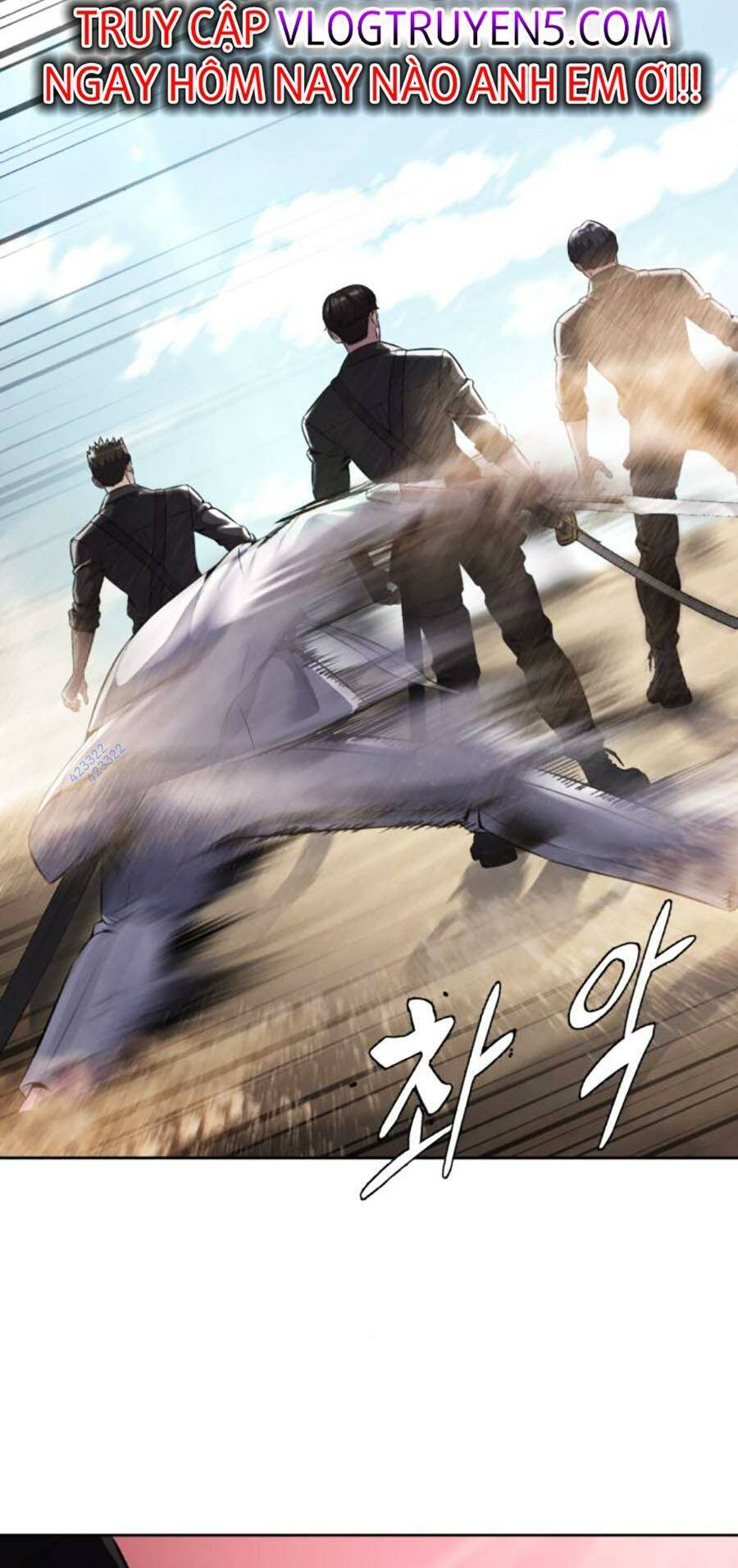 Cậu Bé Của Thần Chết Chap 198 - Next Chap 199