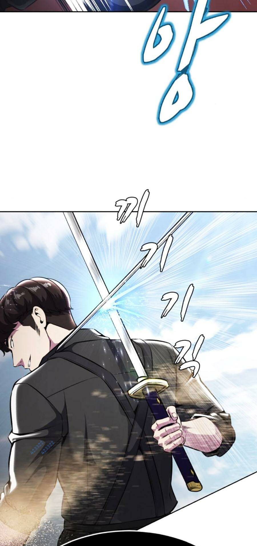 Cậu Bé Của Thần Chết Chap 198 - Next Chap 199