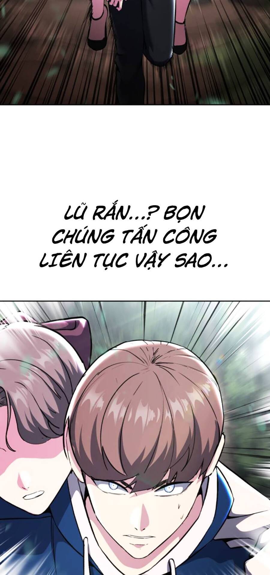 Cậu Bé Của Thần Chết Chap 198 - Next Chap 199