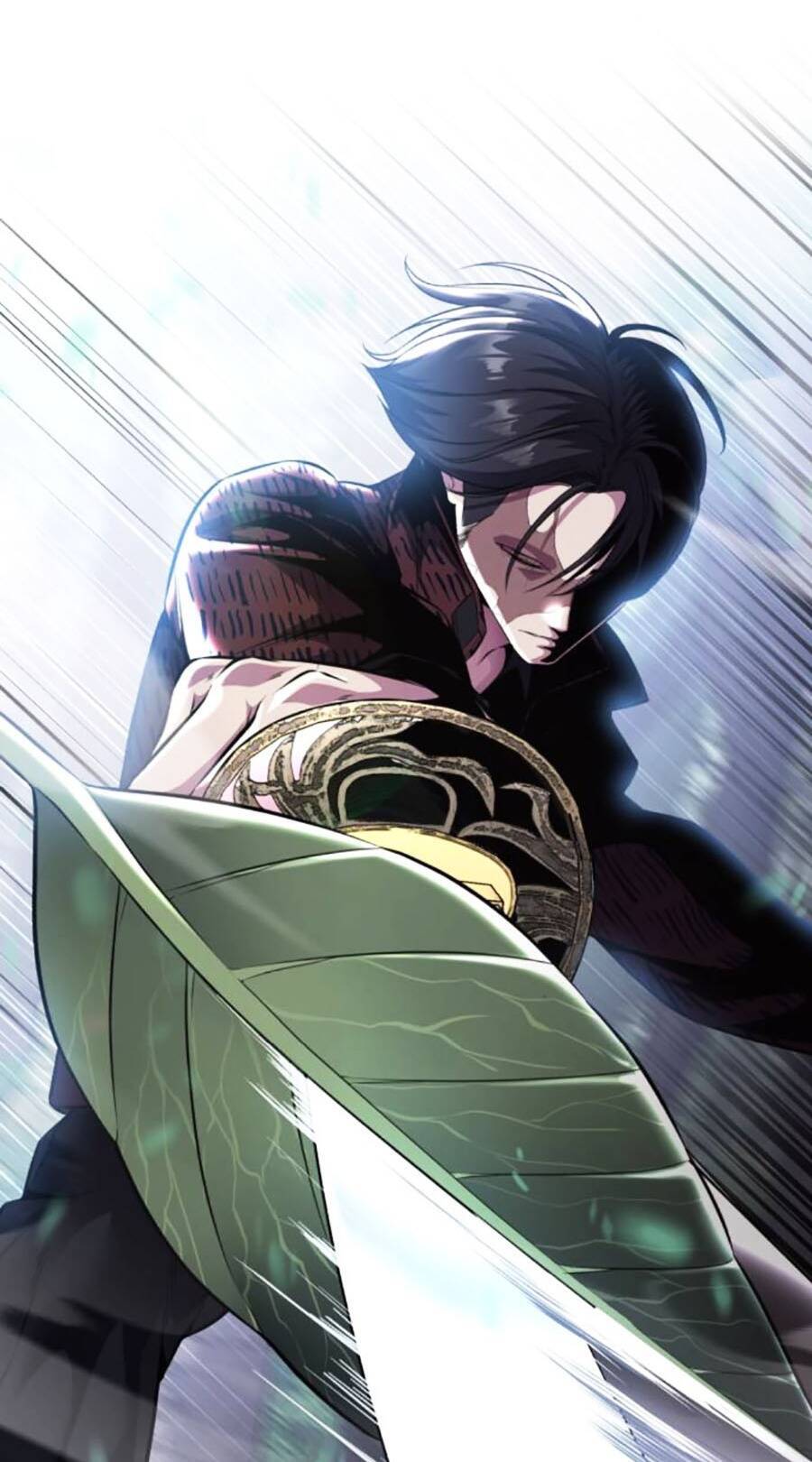 Cậu Bé Của Thần Chết Chap 198 - Next Chap 199