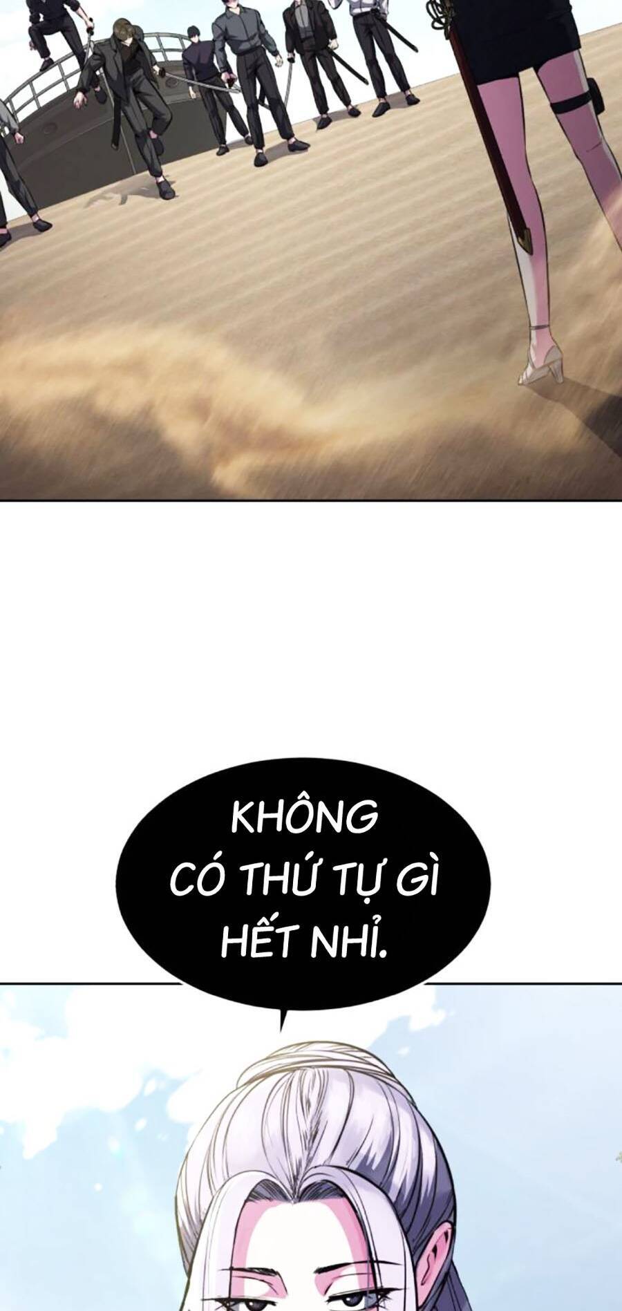 Cậu Bé Của Thần Chết Chap 198 - Next Chap 199