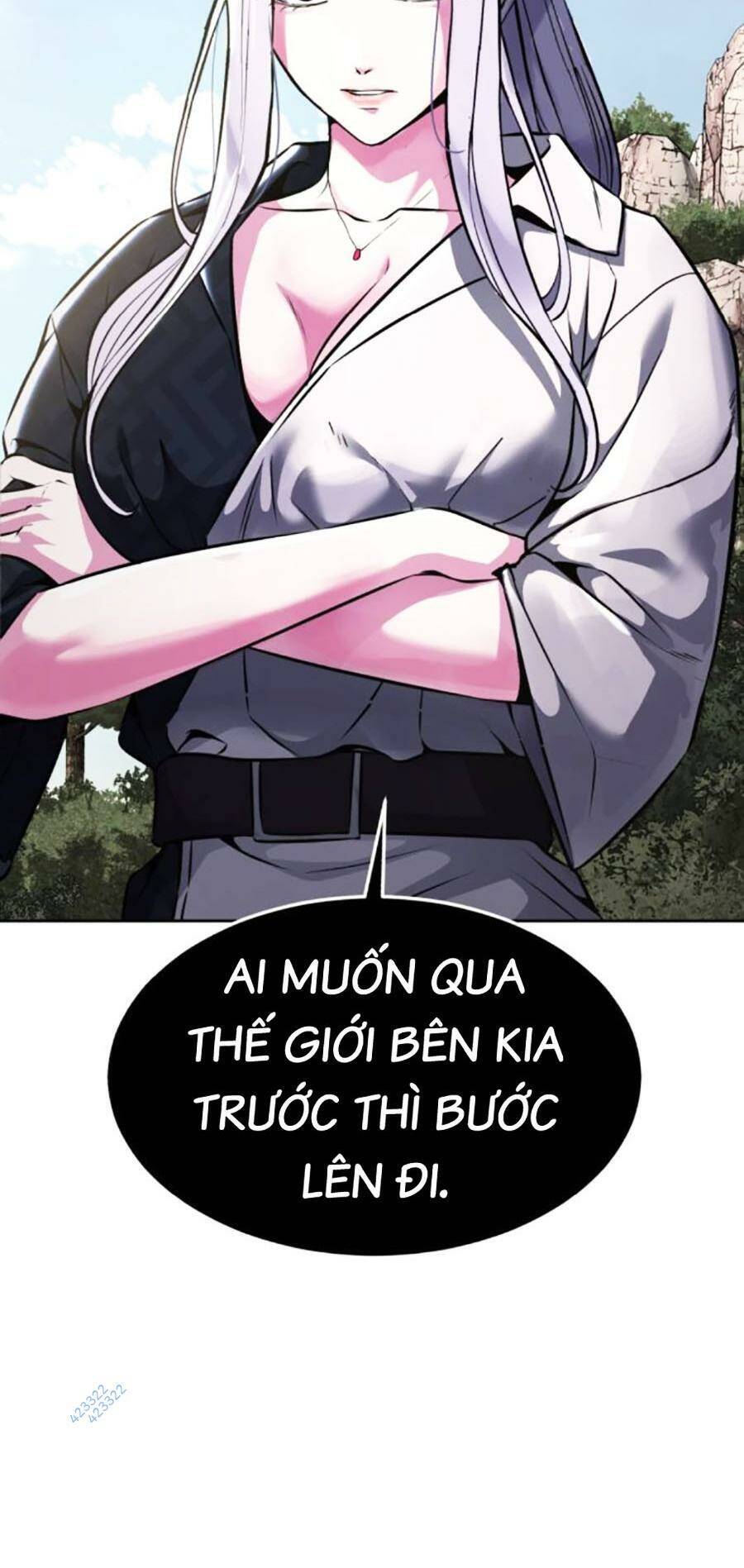 Cậu Bé Của Thần Chết Chap 198 - Next Chap 199