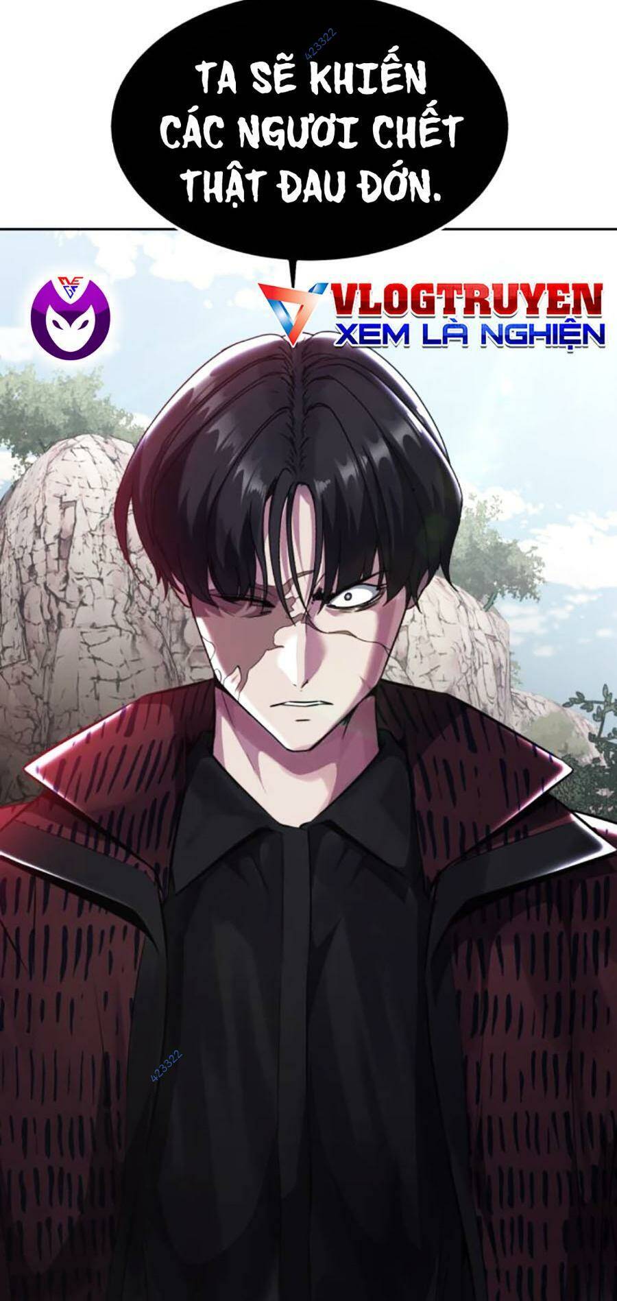 Cậu Bé Của Thần Chết Chap 198 - Next Chap 199