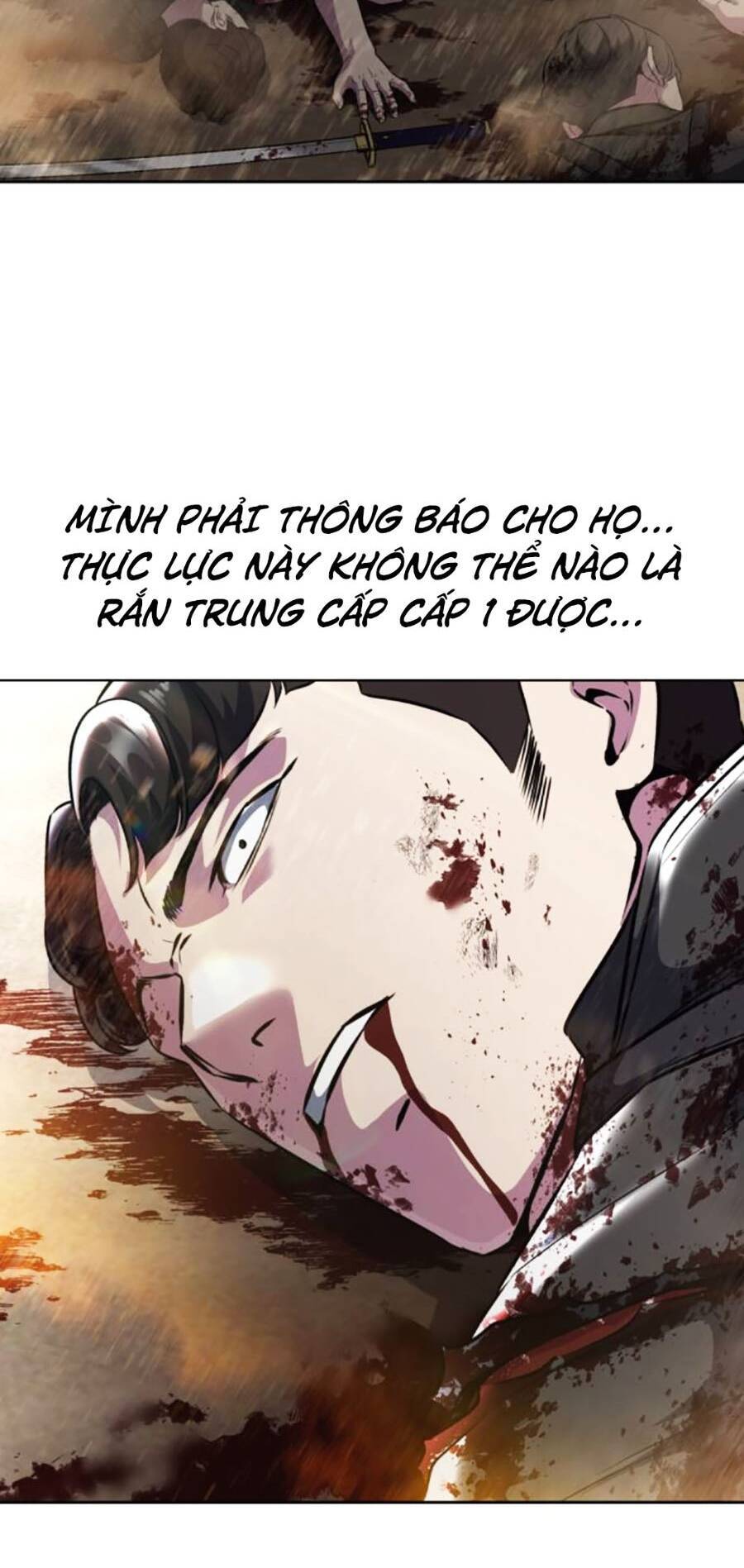 Cậu Bé Của Thần Chết Chap 198 - Next Chap 199