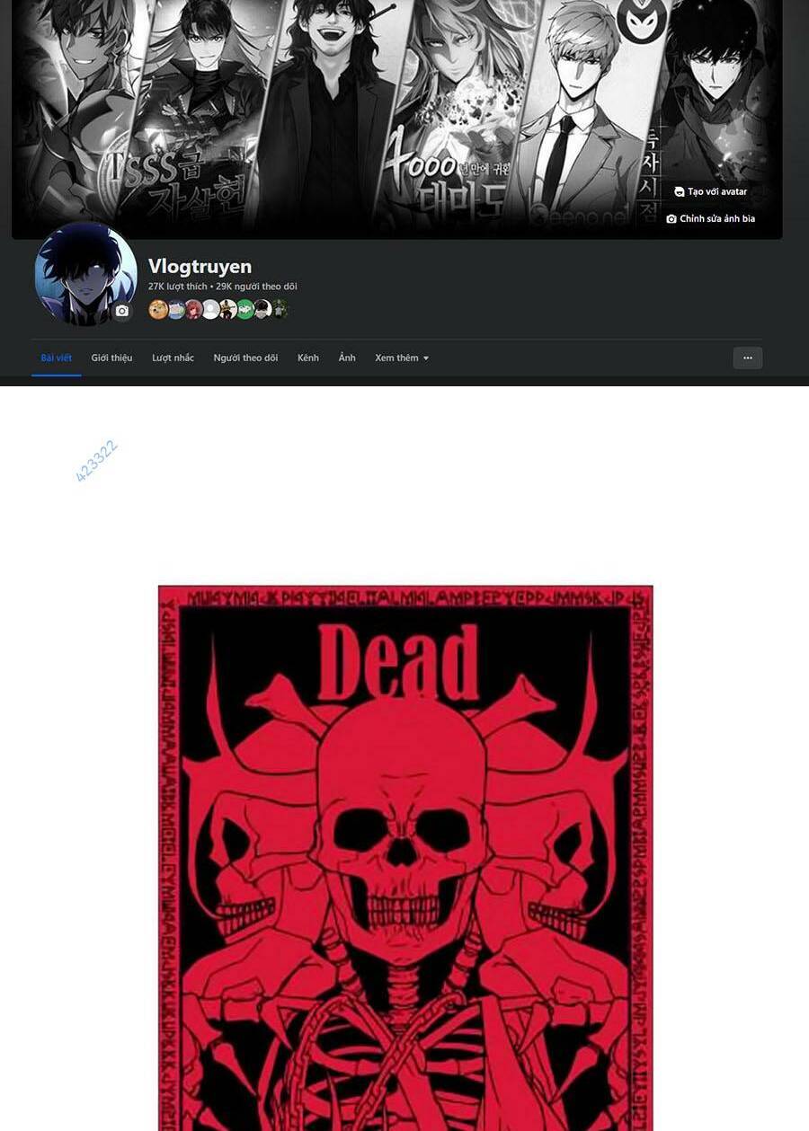 Cậu Bé Của Thần Chết Chap 198 - Next Chap 199