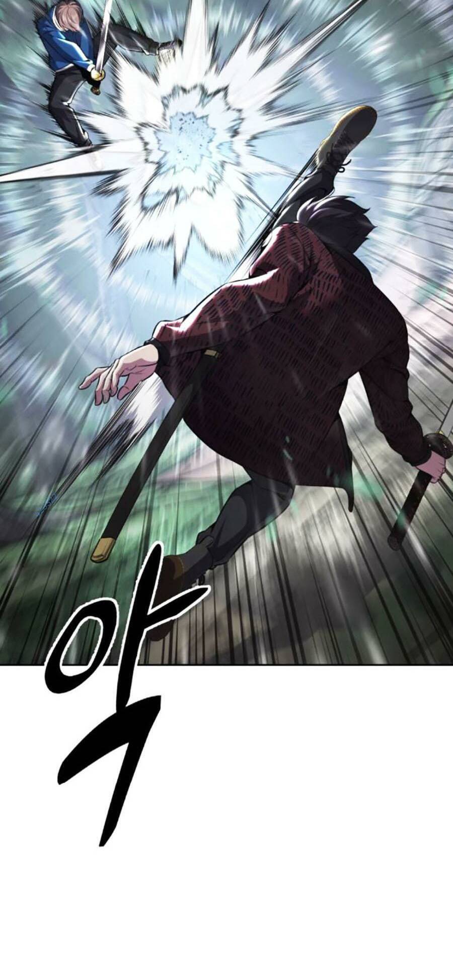 Cậu Bé Của Thần Chết Chap 198 - Next Chap 199