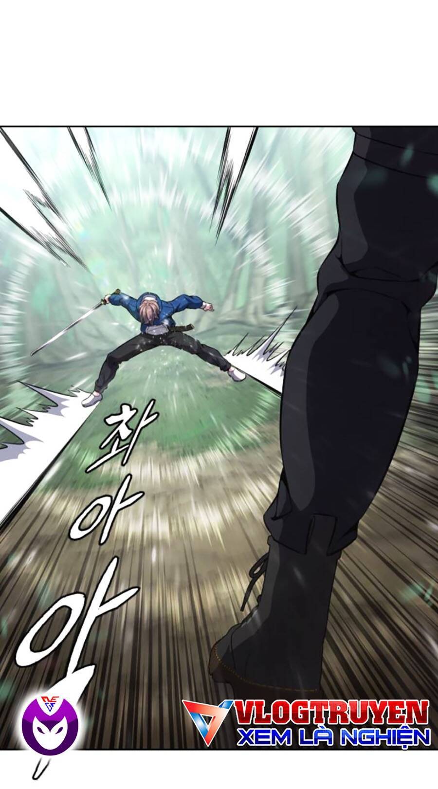 Cậu Bé Của Thần Chết Chap 198 - Next Chap 199