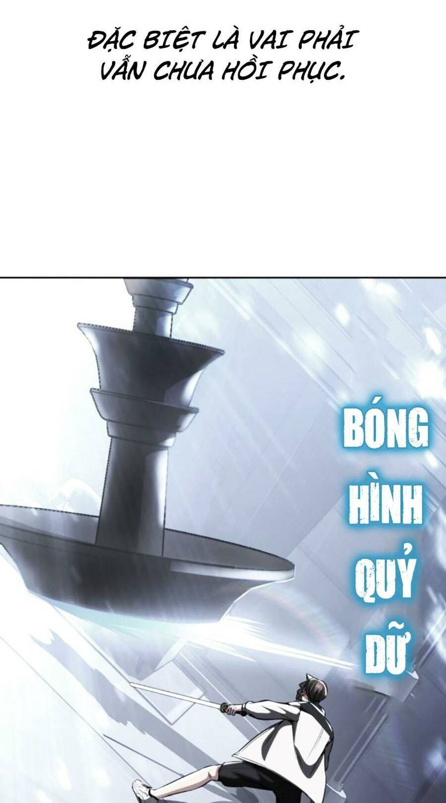 Cậu Bé Của Thần Chết Chap 198 - Next Chap 199