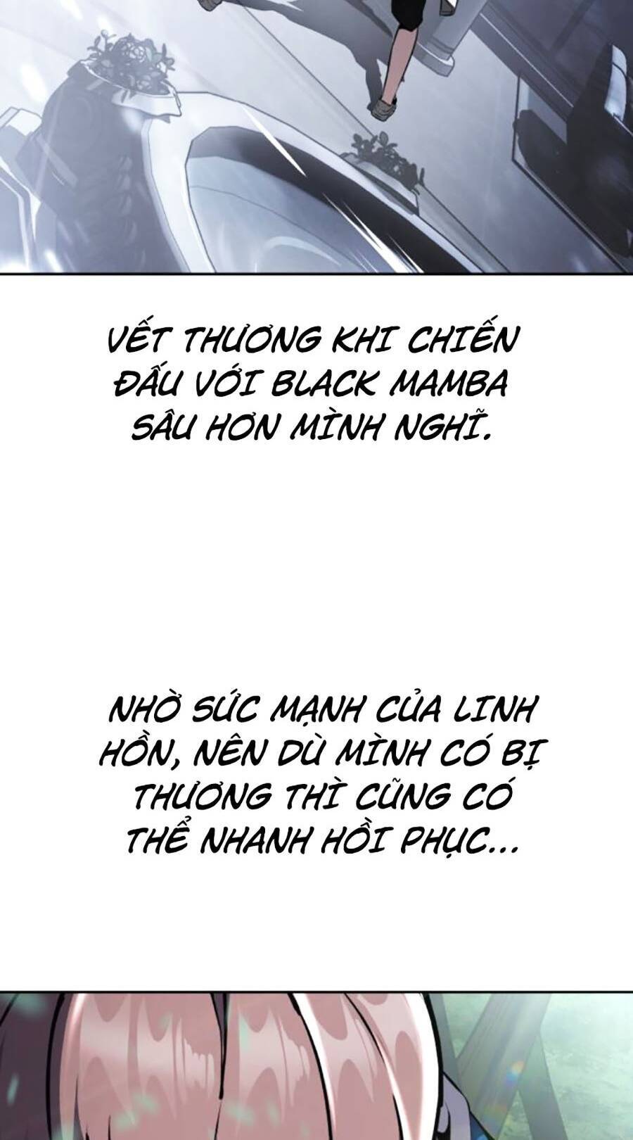 Cậu Bé Của Thần Chết Chap 198 - Next Chap 199