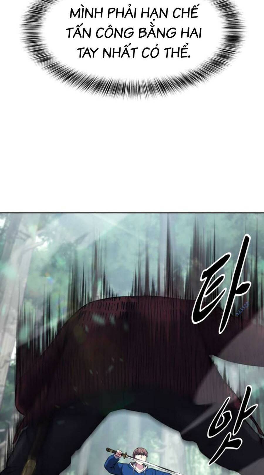 Cậu Bé Của Thần Chết Chap 198 - Next Chap 199