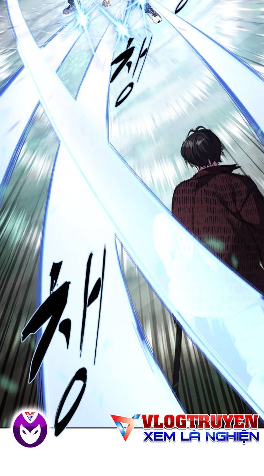 Cậu Bé Của Thần Chết Chap 198 - Next Chap 199