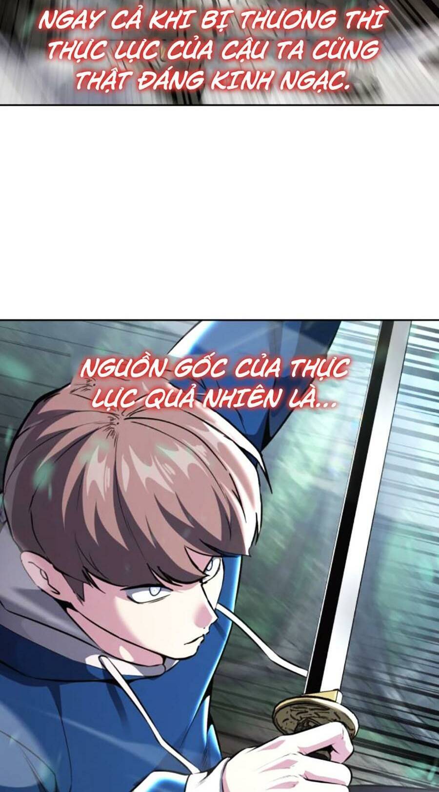 Cậu Bé Của Thần Chết Chap 198 - Next Chap 199