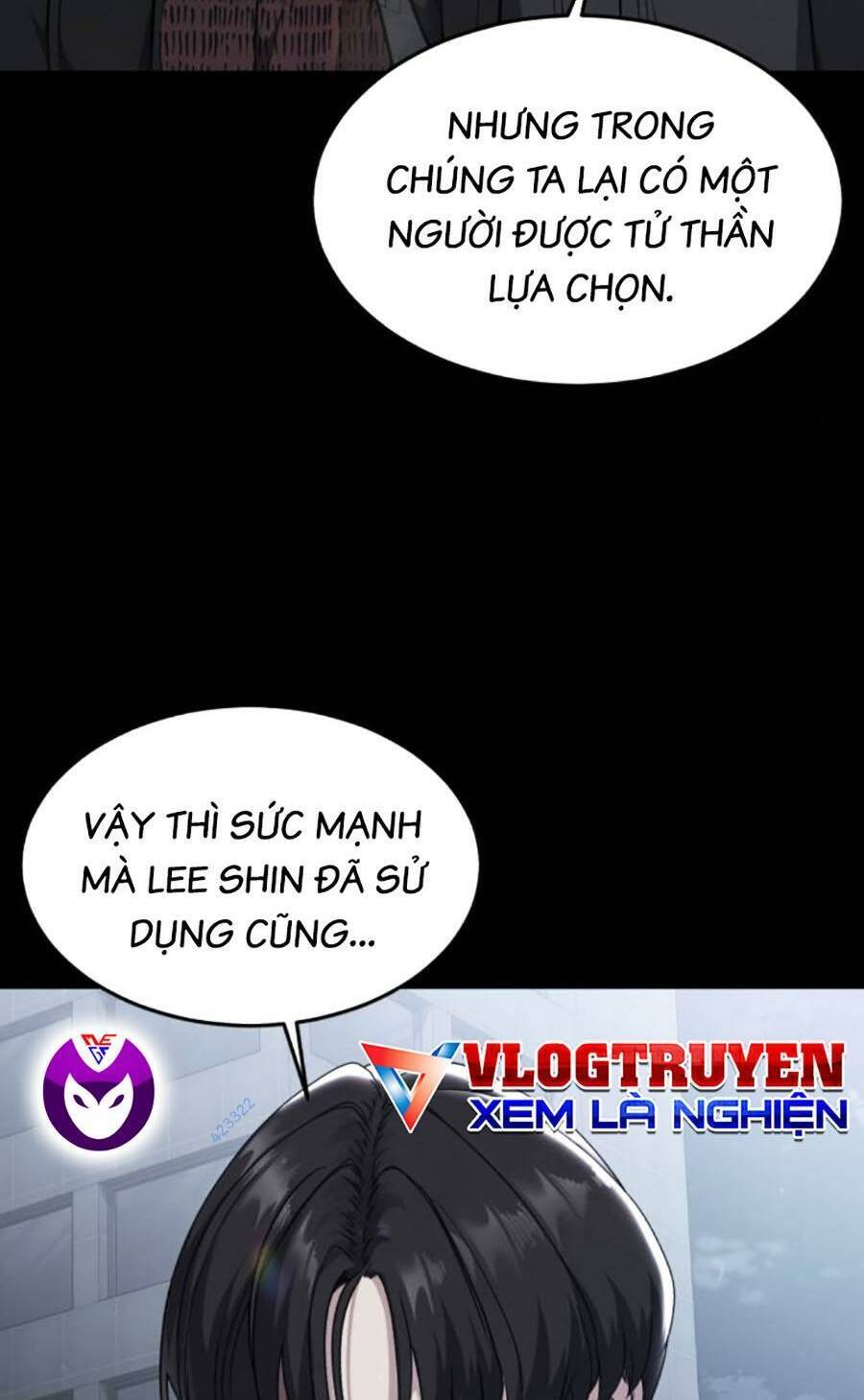 Cậu Bé Của Thần Chết Chap 198 - Next Chap 199