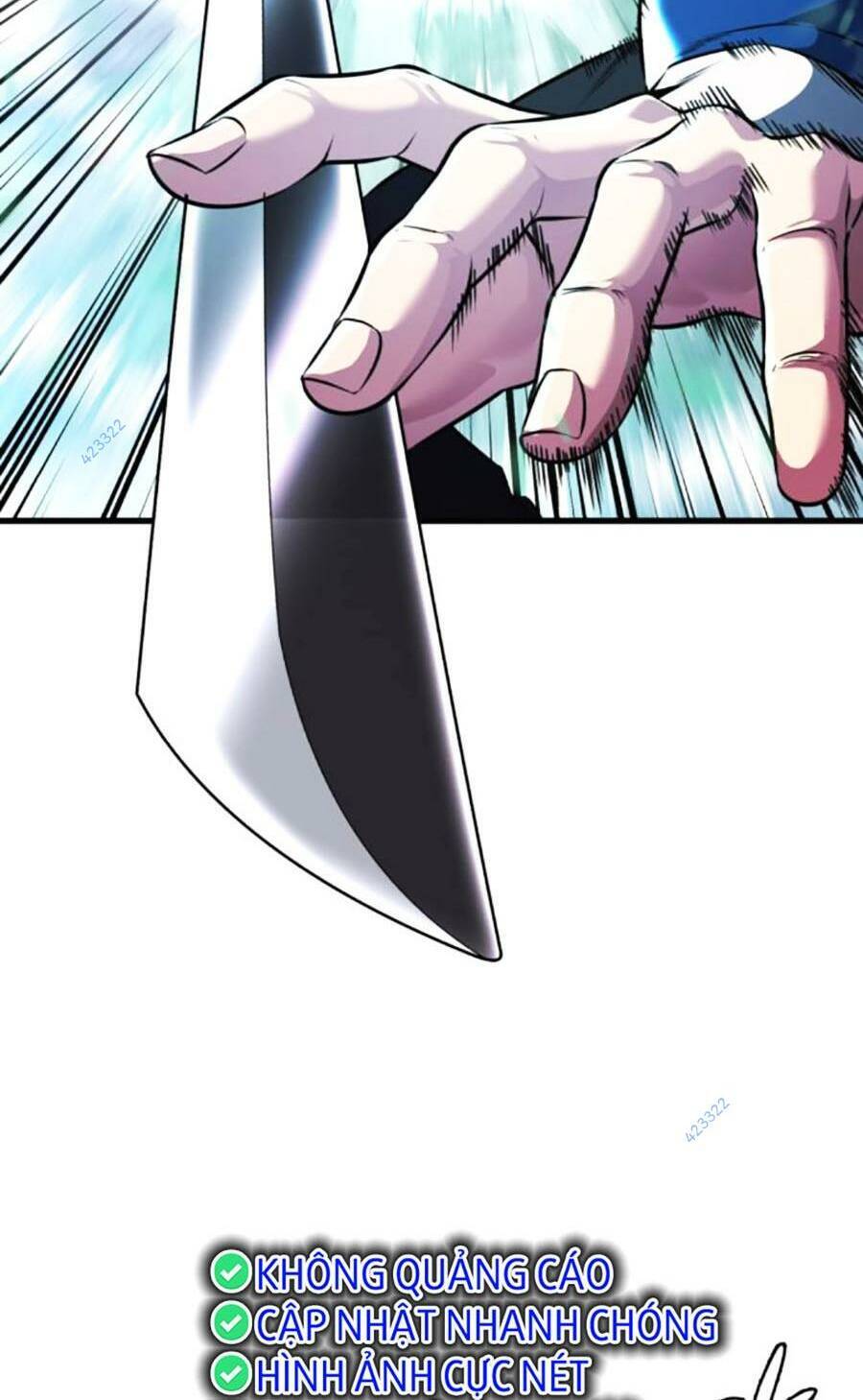 Cậu Bé Của Thần Chết Chap 198 - Next Chap 199