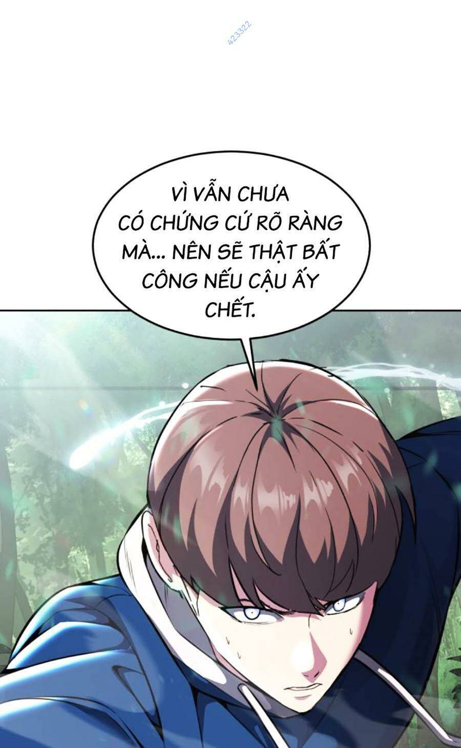 Cậu Bé Của Thần Chết Chap 198 - Next Chap 199