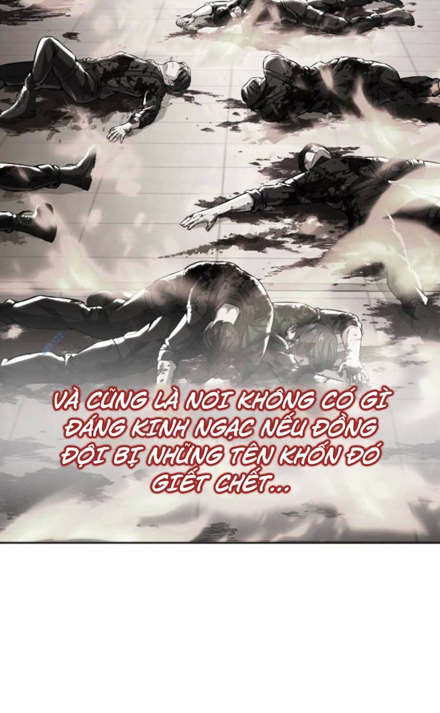 Cậu Bé Của Thần Chết Chap 198 - Next Chap 199