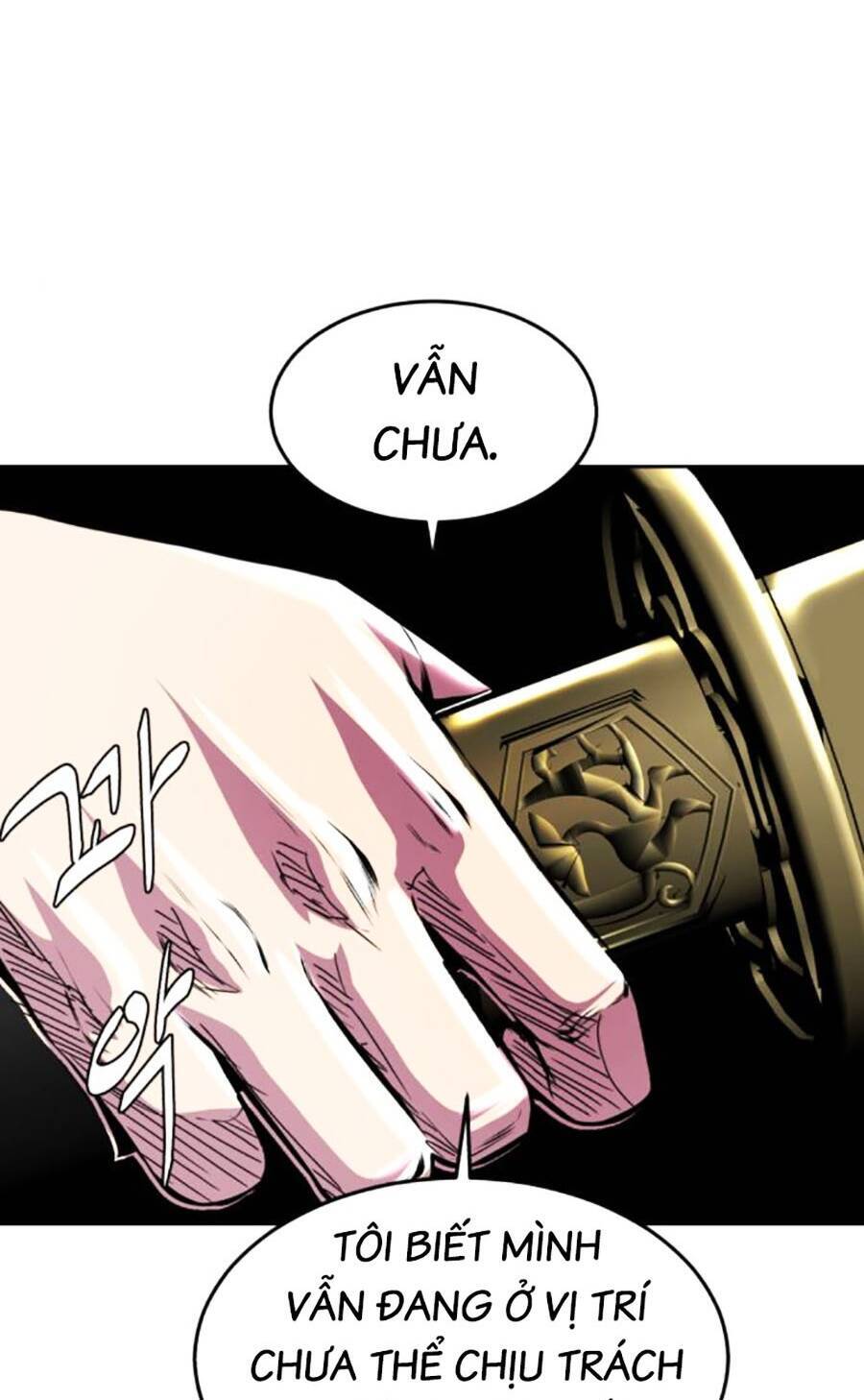 Cậu Bé Của Thần Chết Chap 198 - Next Chap 199