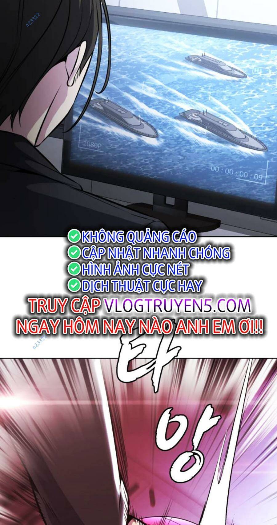 Cậu Bé Của Thần Chết Chap 198 - Next Chap 199