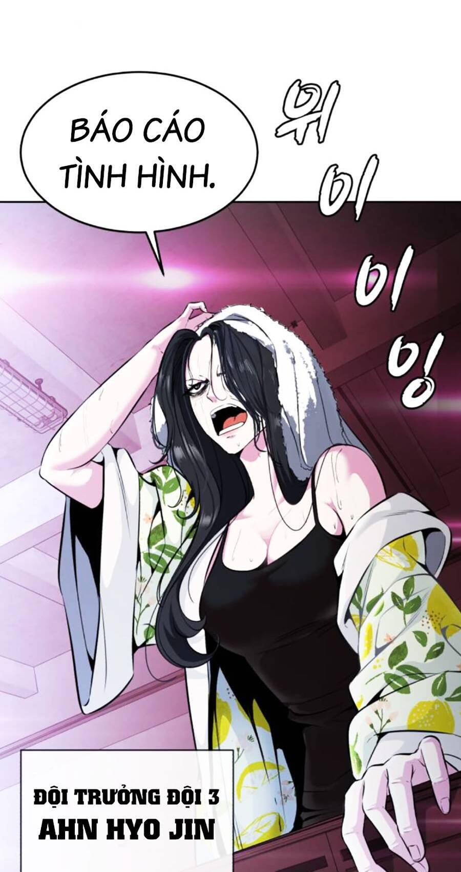 Cậu Bé Của Thần Chết Chap 198 - Next Chap 199