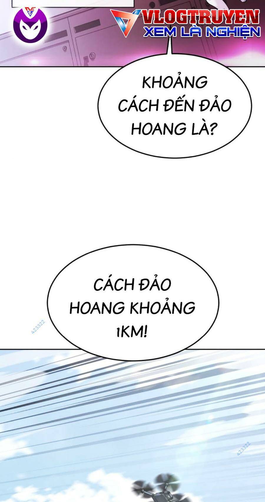 Cậu Bé Của Thần Chết Chap 198 - Next Chap 199
