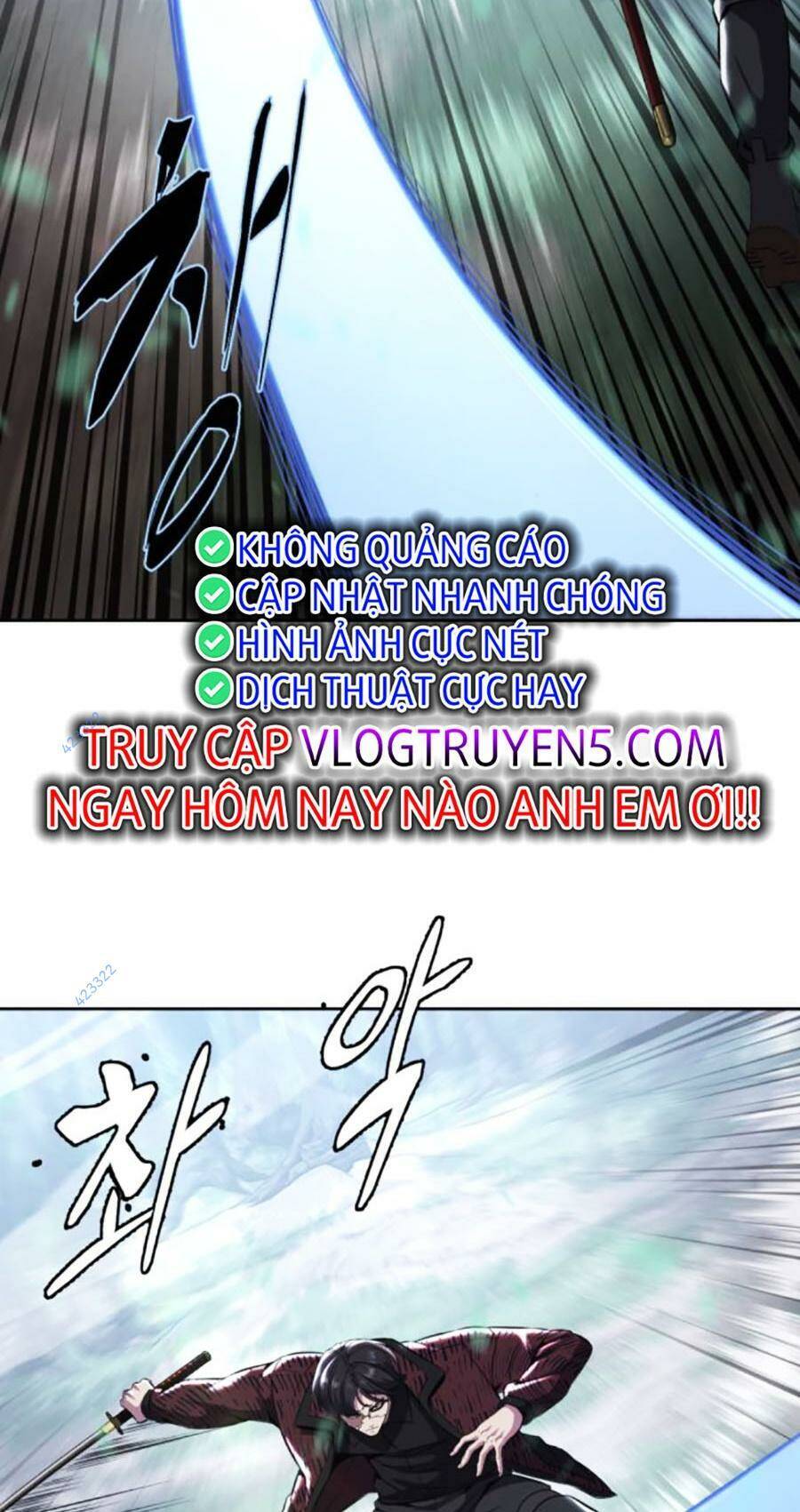 Cậu Bé Của Thần Chết Chap 198 - Next Chap 199