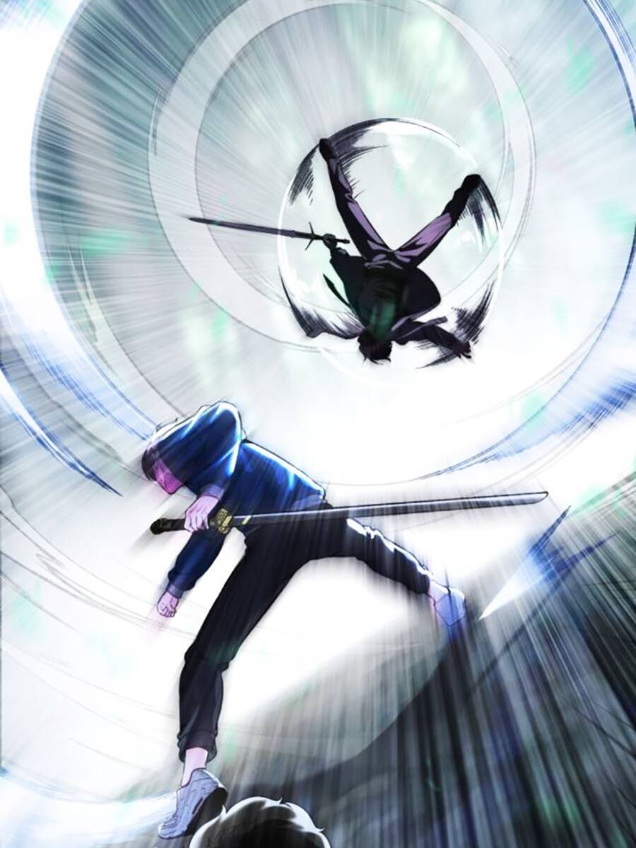 Cậu Bé Của Thần Chết Chap 199 - Next Chap 200