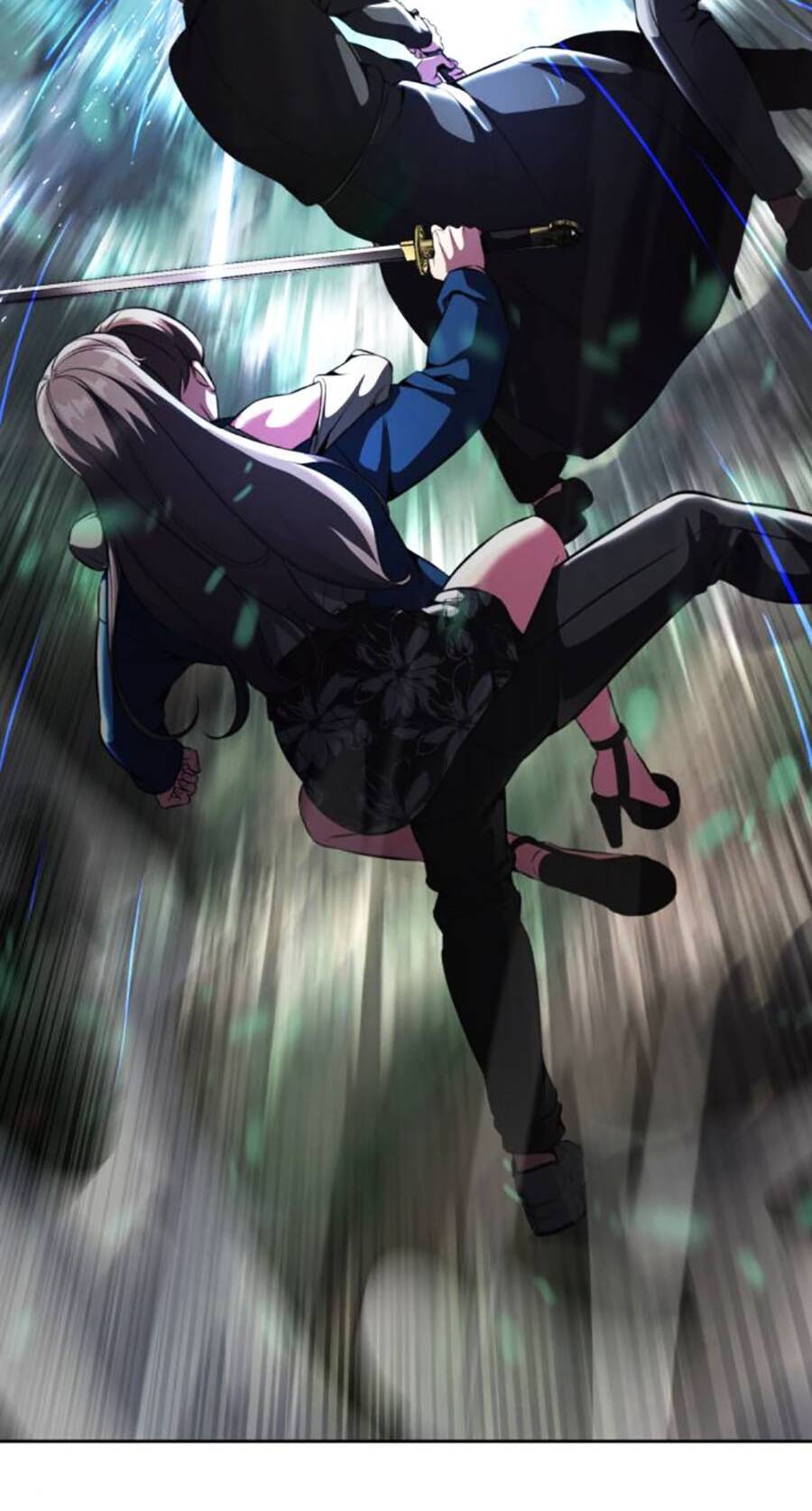 Cậu Bé Của Thần Chết Chap 199 - Next Chap 200